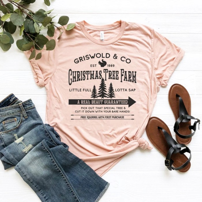Family vacation packing list