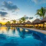 Mexico resorts family inclusive vacations vacation guide skyticket shutterstock travel safe ideas resort tipping