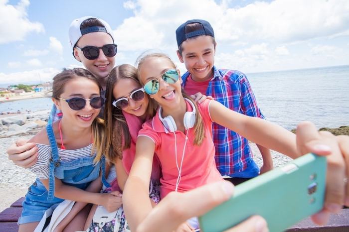 Teenagers familydestinationsguide